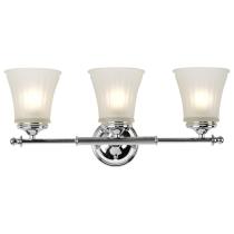 TELLER 3 LIGHT VANITY - 60-4263