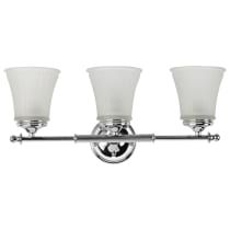 TELLER 3 LIGHT VANITY - 60-4263