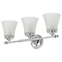 TELLER 3 LIGHT VANITY - 60-4263