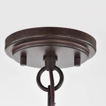 GINGER - 3 LT PENDANT - 60-5337