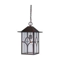 STANTON 1 LT OUTDOOR HANGING - 60-5644