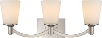 LAGUNA 3 LT VANITY - 60-5823