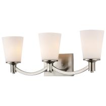 LAGUNA 3 LT VANITY - 60-5823