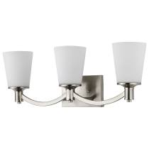 LAGUNA 3 LT VANITY - 60-5823