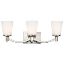 LAGUNA 3 LT VANITY - 60-5823