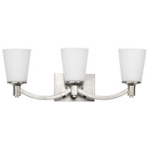LAGUNA 3 LT VANITY - 60-5823