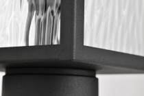 AUSTEN 1LT OUTDOOR POST - 60-5995
