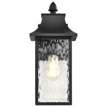 AUSTEN 1LT OUTDOOR LG WALL - 60-5998