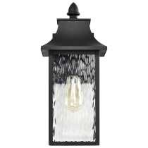 AUSTEN 1LT OUTDOOR LG WALL - 60-5998