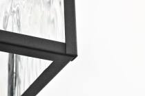 AUSTEN 1LT OUTDOOR LG WALL - 60-5998