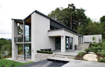 AUSTEN 1LT OUTDOOR LG WALL - 60-5998
