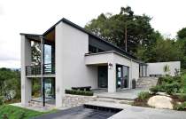 AUSTEN 1LT OUTDOOR LG WALL - 60-5998