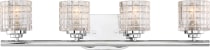 VOTIVE 4 LIGHT VANITY - 60-6444