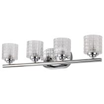 VOTIVE 4 LIGHT VANITY - 60-6444