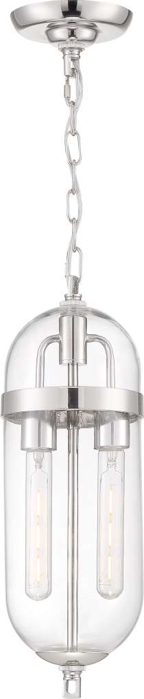 FATHOM 2 LIGHT PENDANT - 60-6932