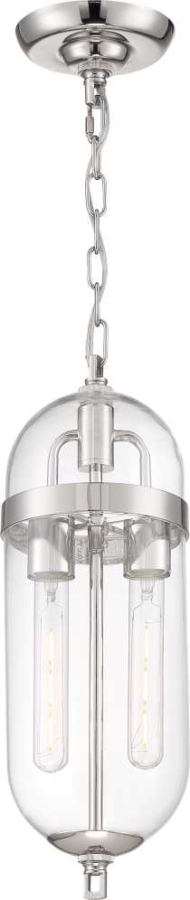 FATHOM 2 LIGHT PENDANT - 60-6932