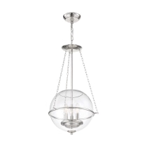 ODYSSEY 3 LIGHT PENDANT - 60-6952