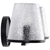 VALENTINE 2 LIGHT VANITY - 60-8252