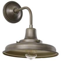 MORRIS MEDIUM OUTDOOR LANTERN - 60-8571
