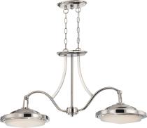 SAWYER LED ISLAND PENDANT - 62-177