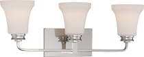 CODY 3 LT VANITY / OMNI LED - 62-428