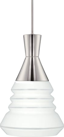 VORTEX LED PENDANT - 62-495