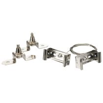 2' & 4' SUSPENSION KIT - 65-826