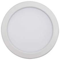 10WLED/4/FR/CCT/SLF/RD/FL/RND - S11864