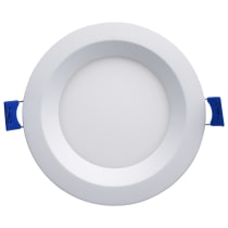 12WLED/DW/4/CCT-SEL/RND/RD/WH - S11870