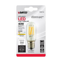 3.5T7/LED/CL/E17/3K/120V - S12114