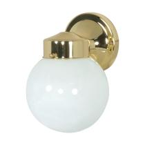 1 LIGHT 6" PORCH LANTERN - SF77-993