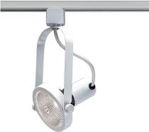 WHITE PAR30 GIMBAL RING - TH222