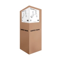20W CCT LED TRACK HD 48 DG WHT - TH713