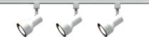 WHITE R30 STEP CYL TRACK KIT - TK320