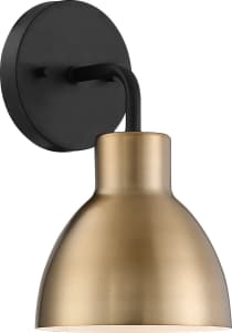 SLOAN 1 LIGHT VANITY - 60-6791