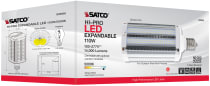 110W/LED/HID/SB/5K/EX39 - S28938