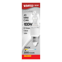 100Q/CL 120V MINI-CAN - S3107