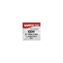 100Q/CL 120V MINI-CAN - S3107