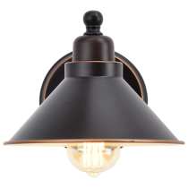 BRIDGEVIEW 1 LT WALL SCONCE - 60-1709