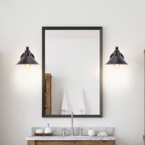 BRIDGEVIEW 1 LT WALL SCONCE - 60-1709