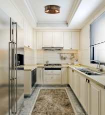 KETTLE 3 LIGHT FLUSH MOUNT - 60-5893
