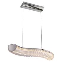 2 SEVENTY LED CURVED PNDT - 62-253
