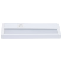 UNDER CAB LED 3CCT 11" - WH - 63-501