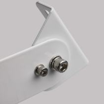 YOKE MOUNT FOR 100W & 150W UFO - 65-763