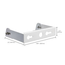 YOKE MOUNT FOR 100W & 150W UFO - 65-763