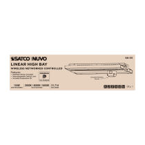 DOMINO LINEAR HIGH BAY 120-347 - 68-131