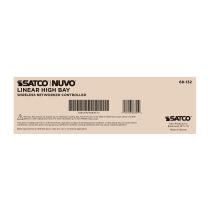 DOMINO LINEAR HIGH BAY 120-347 - 68-132