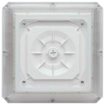 DOMINO WIDE BEAM CANOPY WHITE - 68-161