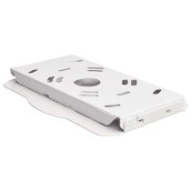 DOMINO WIDE BEAM CANOPY WHITE - 68-162