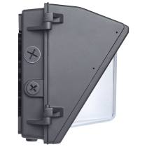 DOMINO WALL PACK 120-347V - 68-192